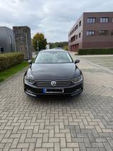 Volkswagen Passat - VW Passat Gebrauchtwagen in Dortmund