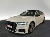 Audi A6 - Vorschau Bild 4