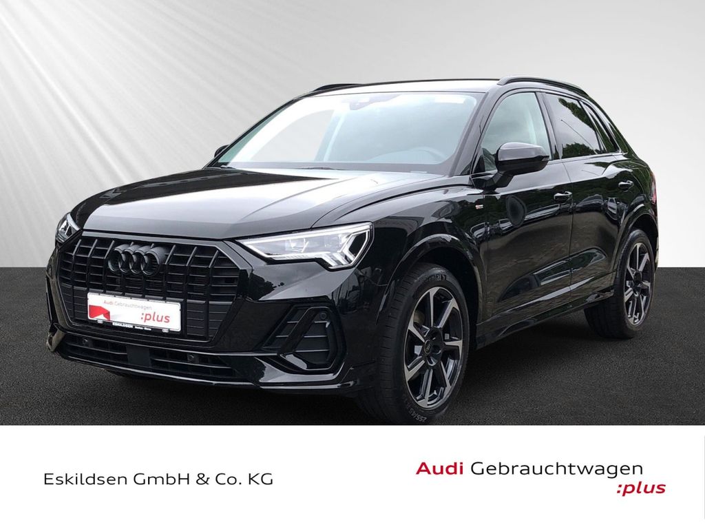 Image of Audi Q3