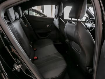 Opel Mokka 1.2 GS Black-Paket 360° Kamera Navi LED