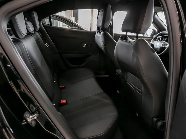 Opel Mokka 1.2 GS Black-Paket 360° Kamera Navi LED