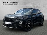 Peugeot 2008 GT FACELIFT PANO ACC AHK Alcantara 360° LED - gebrauchte Peugeot 2008 mit Facelift
