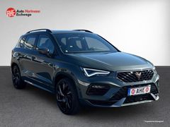 CUPRA Ateca 2.0 TSI VZ Tribe Edition 4Drive Brembo Pan CUPRA Ateca 2.0 TSI VZ Tribe Edition 4Drive Brembo Pan