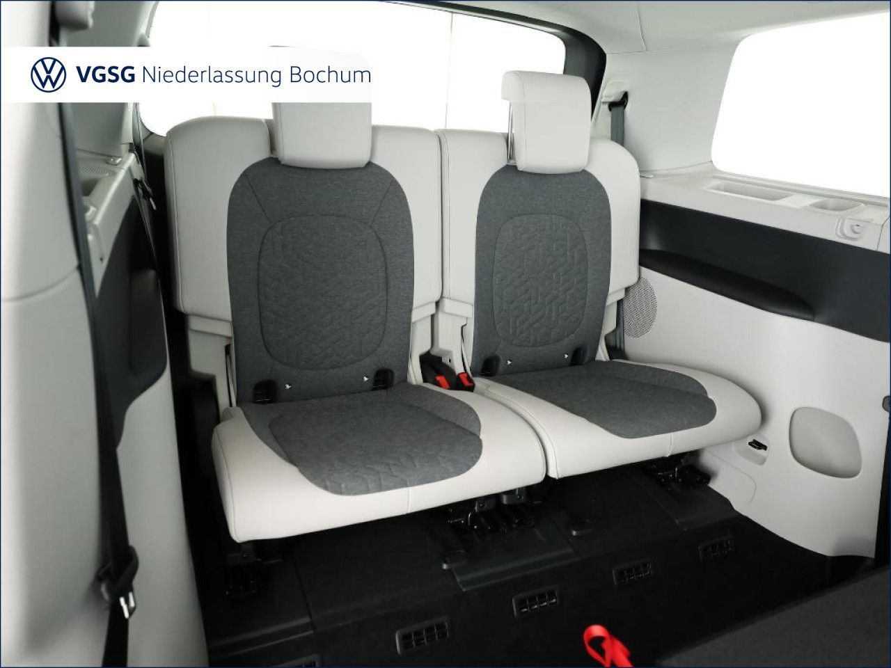 Volkswagen ID. Buzz - Bild 15