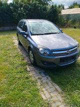 Opel !!!!DRINGEND!!! VERHANDELBAR!!!Opel Astra - Opel Astra aus 2006 mit Diesel-Antrieb: Limousine