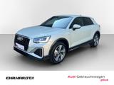 Audi Q2 35 TFSI S tronic S line AHK*LED*NAV*SHZ*PDC*T - Audi Q2 in Erfurt