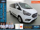 Ford Tourneo Custom 2.0 L2 Trend ACC+AHK+Xenon+SHZ - Ford Tourneo Custom: Trend