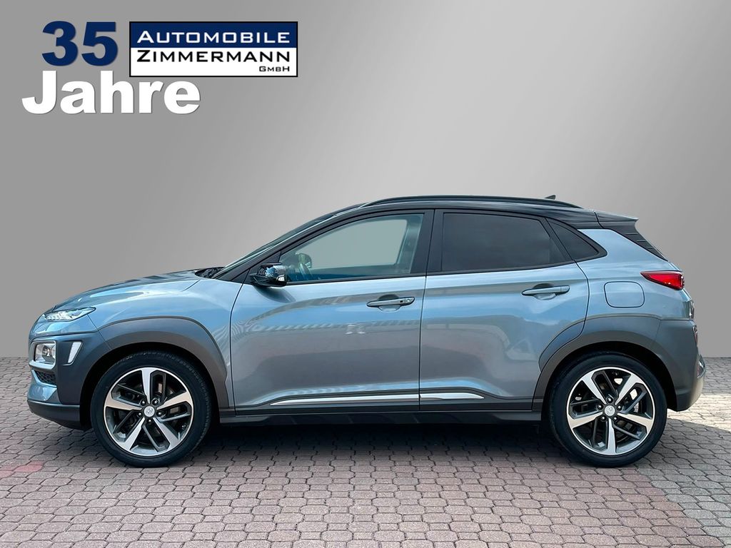 Image of Hyundai KONA