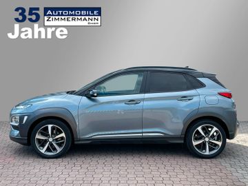 Hyundai KONAKona Premium 2WD