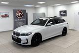 BMW 320i Touring *M Sport*PanoSD*ACC*AHK*HUD*360°Kam - BMW 320 aus 2025