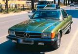 Mercedes-Benz 380 SL