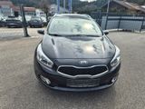Kia Ceed Sportswagon Edition 7 - Kia cee'd Sportswagon aus 2015