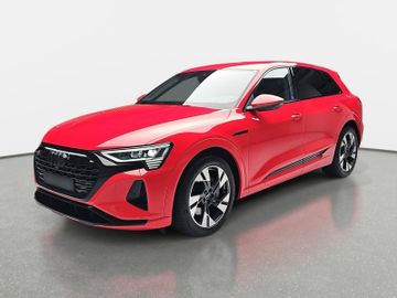 Audi Q8 e-tron - 2