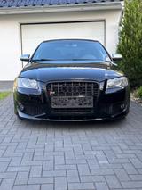 Audi S3 2.0 TFSI Bose,Navi,Alcantara,4 x SH, Glasdach - Audi S3 aus 2007