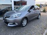 Renault *Scenic III *Grand Paris *1.5dCi *DeLuxe - Renault Scenic Paris mit Diesel-Antrieb