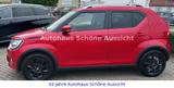 Suzuki Ignis Comfort+ Allgrip|Navi|Sitzheizung|Keyless - Suzuki Ignis: Allradantrieb