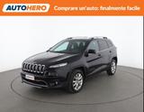 Jeep JEEP Cherokee 2.0 Mjt II 170CV 4WD Active Drive  - Jeep Cherokee aus 2014