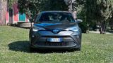 Toyota C-HR 1.8 Hybrid E-CVT Lounge PERFETTA leg - Toyota C-HR Kombi Gebrauchtwagen