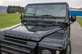Land Rover Defender 110 Td5 Station Wagon SE SE - gebrauchte Land Rover Defender aus dem Jahr 2005