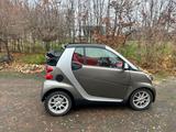 Smart ForTwo cabrio 1.0 52kW mhd edit. limited thr... - Smart Gebrauchtwagen von 2010