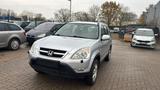 Honda CR-V ES 4x4 Allrad Klima - Honda CR-V Gebrauchtwagen in Hamburg