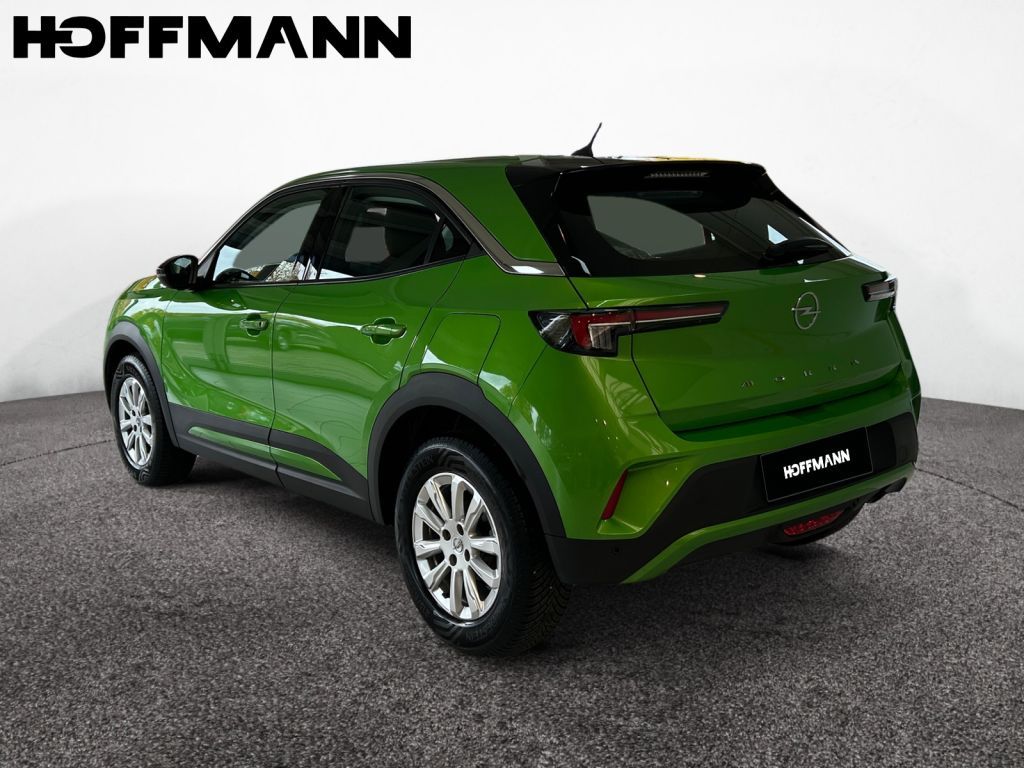 Fahrzeugabbildung Opel Mokka 1.2 DI Turbo Enjoy