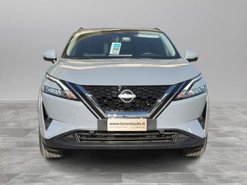 Nissan Qashqai - 3