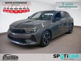 Opel Astra 5-Türer GS 1.2 Turbo S/S AT8 *MATRIX*PANO* - Opel Astra Gebrauchtwagen Türer