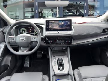 Nissan Qashqai N-Design 1.5 e-POWER MY27 °BOSE°PANO°HUD