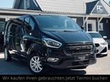 Ford Tourneo Custom Kombi L2 Titanium X+LED+Kamera+ - schwarze Ford Tourneo Custom