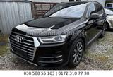 Audi Q7 3.0 Luft Leder Navi ACC AHK 20" Sitzbelüftung - gebrauchte Audi Q7 aus dem Jahr 2016