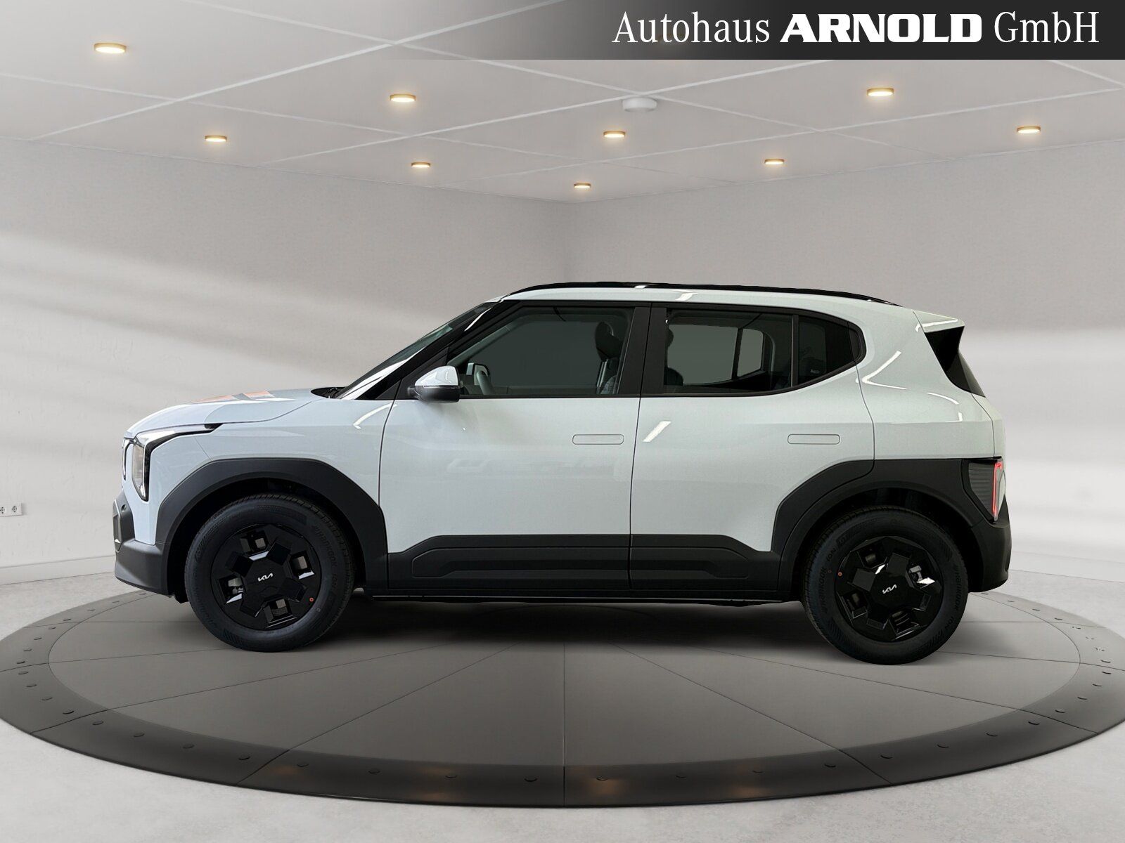 Kia EV2 42,2 kWh AIR WP Kamera Abstandstemp SmartKey imagem 2