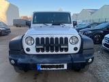 Jeep Wrangler Unlimited Sport Aut.+Hardtop+Cabrio+Cam - Jeep mit Diesel-Antrieb