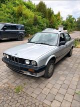 BMW E30 316i | Originalzustand & H-Zulassung - BMW 316: E30