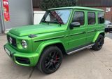 Mercedes-Benz G 63 AMG G -Modell  Grand Edition/ Carbon ! - Mercedes-Benz G-Class: Grand Edition