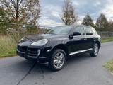 Porsche Cayenne S"BRAUNE LDER"KLIMA"ALLRAD"HU-AU NEU" - Porsche Gebrauchtwagen in Berlin