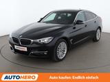 BMW 318d GT Luxury Line Aut.*NAVI*LED*TEMPO*360° - BMW 3er Reihe in Essen