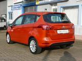 Ford B-Max Titanium"Automatik"SHZ"Navi"Tempomat"PDC" - Ford B-Max Gebrauchtwagen