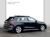 Audi A3 Sportback 35 TFSI S line°B&O°SCHIEBEDACH° - Audi A3: TFSI
