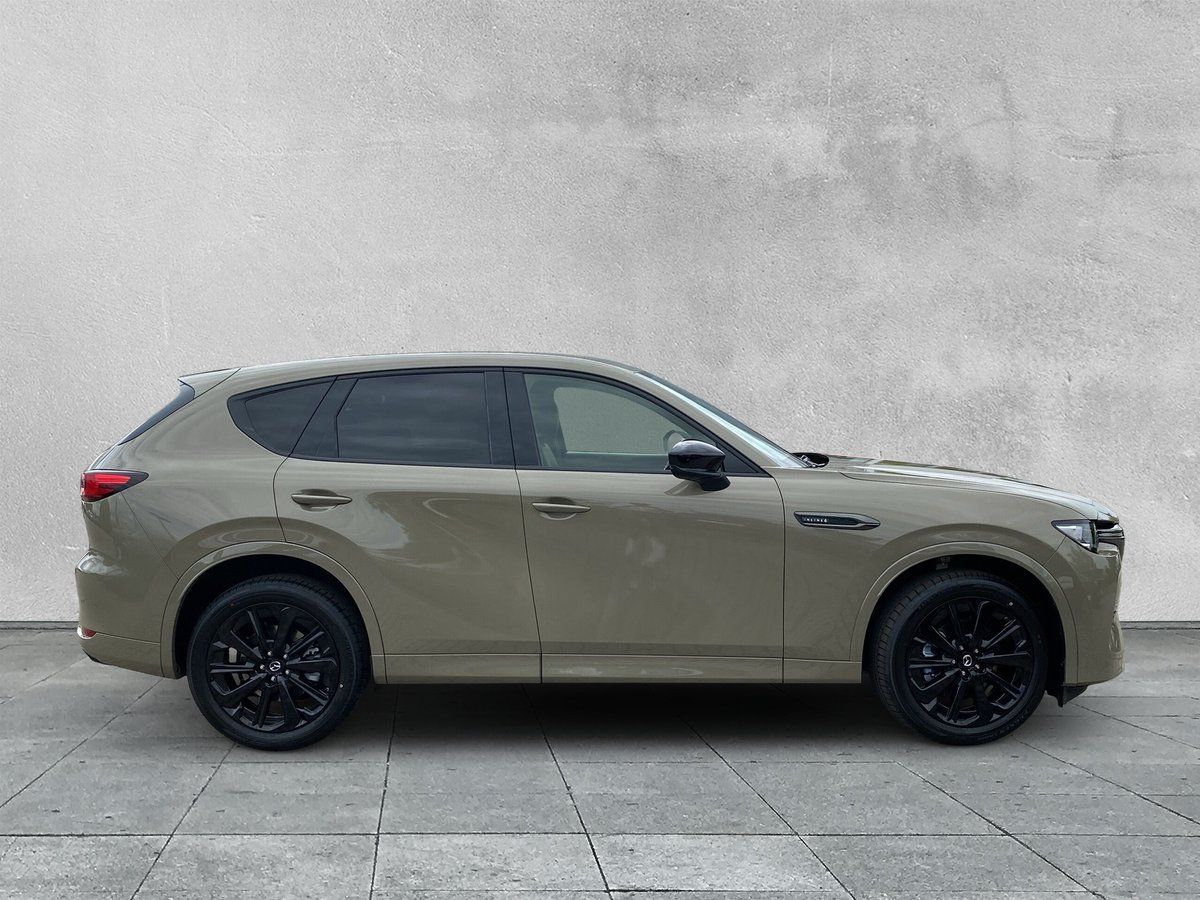 Mazda CX-60 - Bild 6