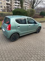 Suzuki Alto 1.0 Basic Basic - gebrauchte Suzuki Alto aus dem Jahr 2011