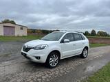 Renault Koleos Paris*TÜV NEU*NAWI*8Fach Bereift - Renault Koleos aus 2014