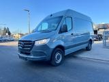 Mercedes-Benz Sprinter III Kasten RWD 316 CDI*L2*DOKA*7-SITZ*A - gebrauchte Mercedes-Benz Sprinter aus dem Jahr 2022