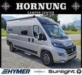 HYMER / ERIBA / HYMERCAR Yosemite 180 PS Maxi 3.5t Sky View LED Solar