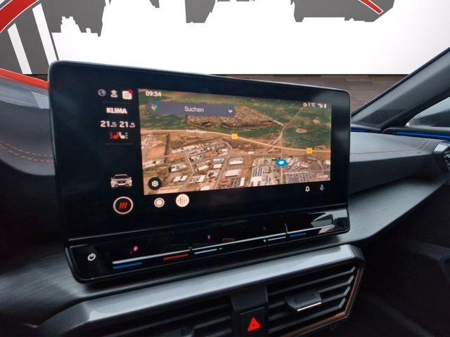 Fahrzeugabbildung CUPRA Formentor 1.5 TSI  DSG LED/APP/SHZ/ACC/PDC/LHZ