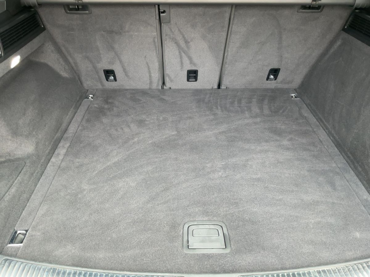 Volkswagen Touareg - Bild 14