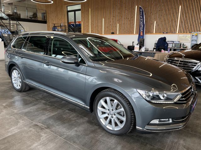 Volkswagen Passat Variant Highline BMTStart-Stopp *AHK*SHZ