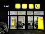 Opel Crossland (X) ELEGANCE PAKET NAVI PRO SHZ KAMERA - Opel Crossland (X) Jahreswagen