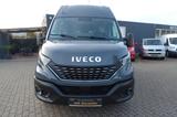 Iveco Daily 35S18  3.0 L3H2 AUT*Luftfed*Navi*Klim*AHK - Iveco in Essen