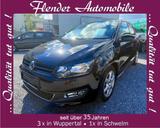 Volkswagen Polo V Life inkl. 3 Jahre Hausgarantie !!! - VW Polo Gebrauchtwagen in Solingen